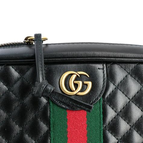 gucci shoulder strap crossbody|Gucci crossbody bag women.